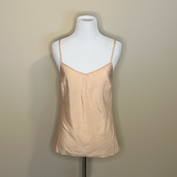 J. Crew Tops - J. Crew Spaghetti Strap Cami